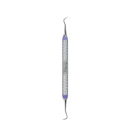 RASPADOR NEVI 1/H5 ANTERIOR MANGO EVEREDGE No.9 HU-FRIEDY