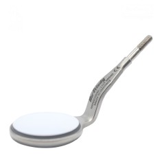 ESPEJO DE ALTA DEFINICION No.5 DE DOS CARAS CON 6 HU-FRIEDY