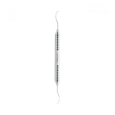 EXPLORADOR No.11/12 MANGO No.6 SATIN STEEL HU-FRIEDY