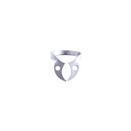 GRAPA No.W7 PARA MOLARES INF -3ER MOLAR SUP HU-FRIEDY