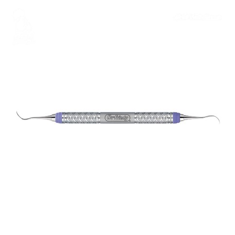 RASPADOR NEVI POSTERIOR No.4 MANGO EVEREDGE No.9 HU-FRIEDY