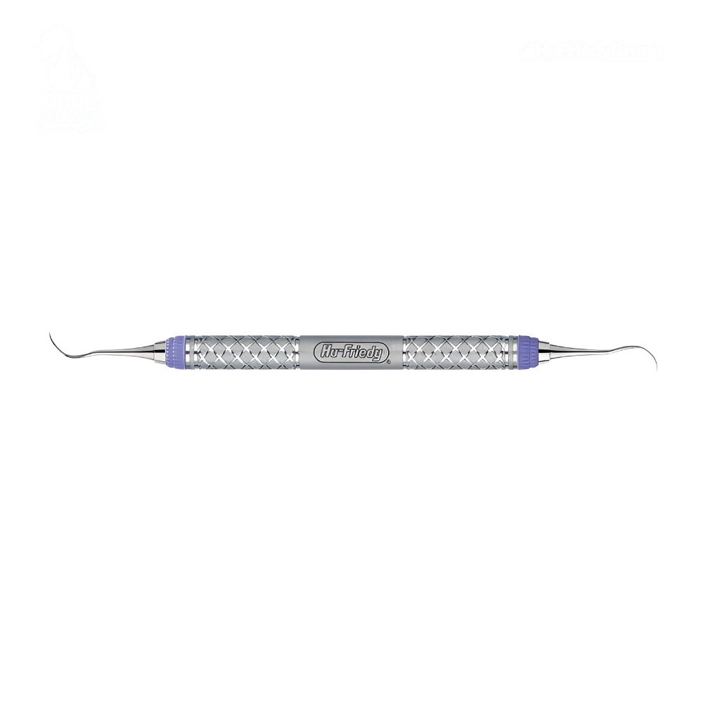 RASPADOR NEVI POSTERIOR No.4 MANGO EVEREDGE No.9 HU-FRIEDY