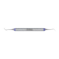RASPADOR NEVI POSTERIOR No.4 MANGO EVEREDGE No.9 HU-FRIEDY