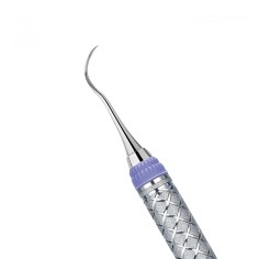 RASPADOR NEVI POSTERIOR No.4 MANGO EVEREDGE No.9 HU-FRIEDY