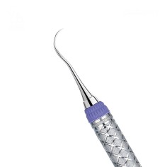 RASPADOR NEVI POSTERIOR No.4 MANGO EVEREDGE No.9 HU-FRIEDY