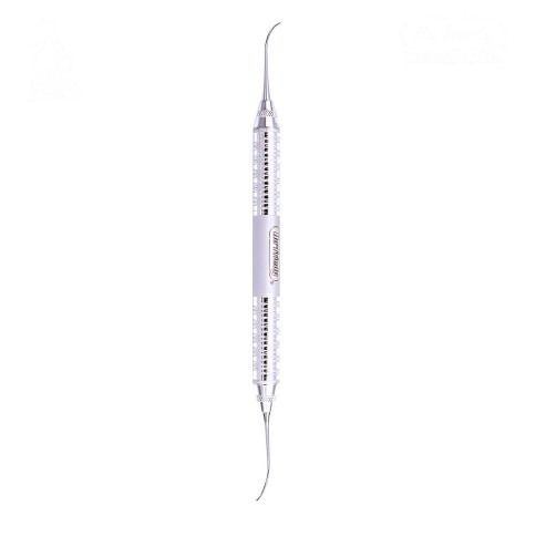 INSTRUMENTO P.K. "2" THOMAS 5212 MANGO No.6 HU-FRIEDY