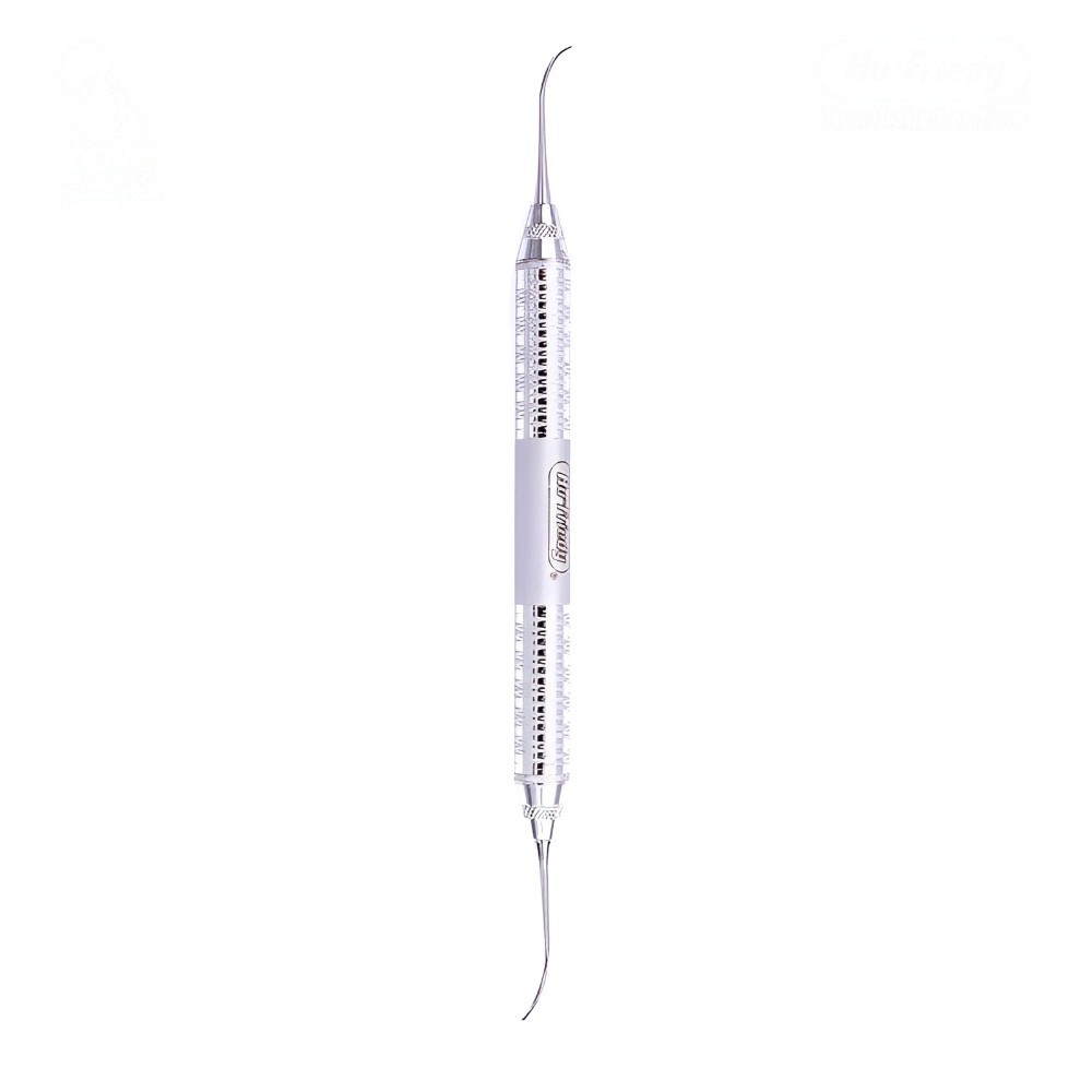 INSTRUMENTO P.K. "2" THOMAS 5212 MANGO No.6 HU-FRIEDY