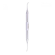 INSTRUMENTO P.K. "2" THOMAS 5212 MANGO No.6 HU-FRIEDY