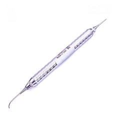 INSTRUMENTO P.K. "2" THOMAS 5212 MANGO No.6 HU-FRIEDY