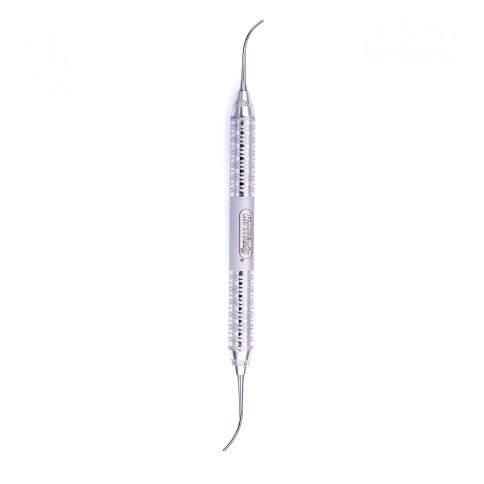 INSTRUMENTO P.K. "1" THOMAS 5211 MANGO No.6 HU-FRIEDY