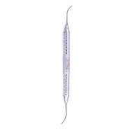 INSTRUMENTO P.K. "1" THOMAS 5211 MANGO No.6 HU-FRIEDY