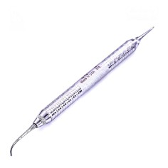 INSTRUMENTO P.K. "1" THOMAS 5211 MANGO No.6 HU-FRIEDY