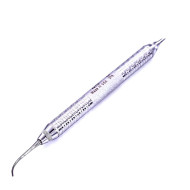 INSTRUMENTO P.K. "1" THOMAS 5211 MANGO No.6 HU-FRIEDY