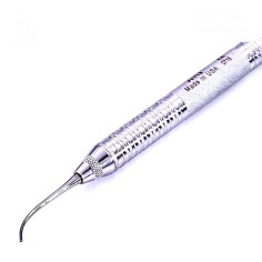 INSTRUMENTO P.K. "1" THOMAS 5211 MANGO No.6 HU-FRIEDY