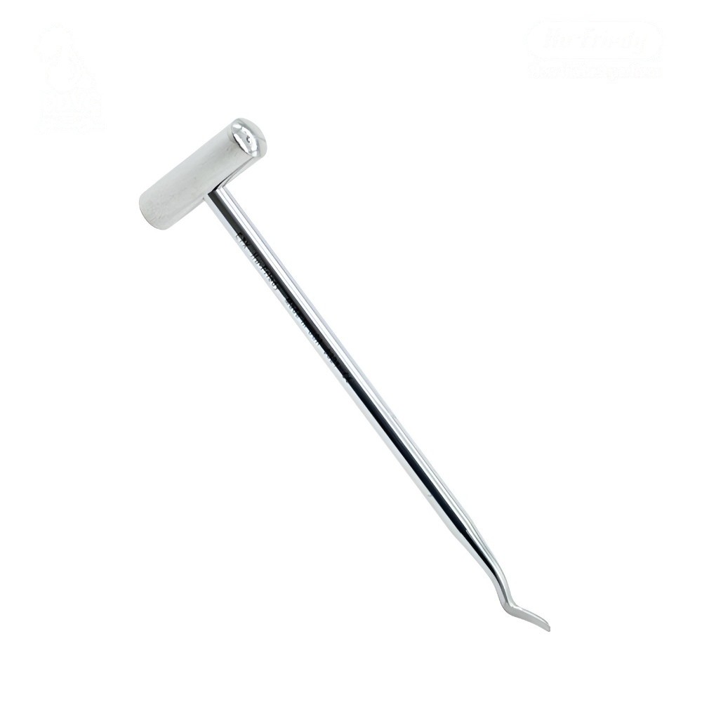 ELEVADOR POTTS DERECHO MANGO T 7X HU-FRIEDY