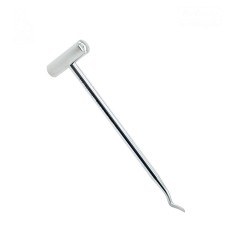 ELEVADOR POTTS DERECHO MANGO T 7X HU-FRIEDY