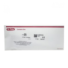 ELEVADOR POTTS DERECHO MANGO T 7X HU-FRIEDY