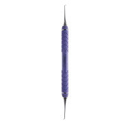 CURETARASPADOR MORSE 000 MANGO MORADO HU-FRIEDY