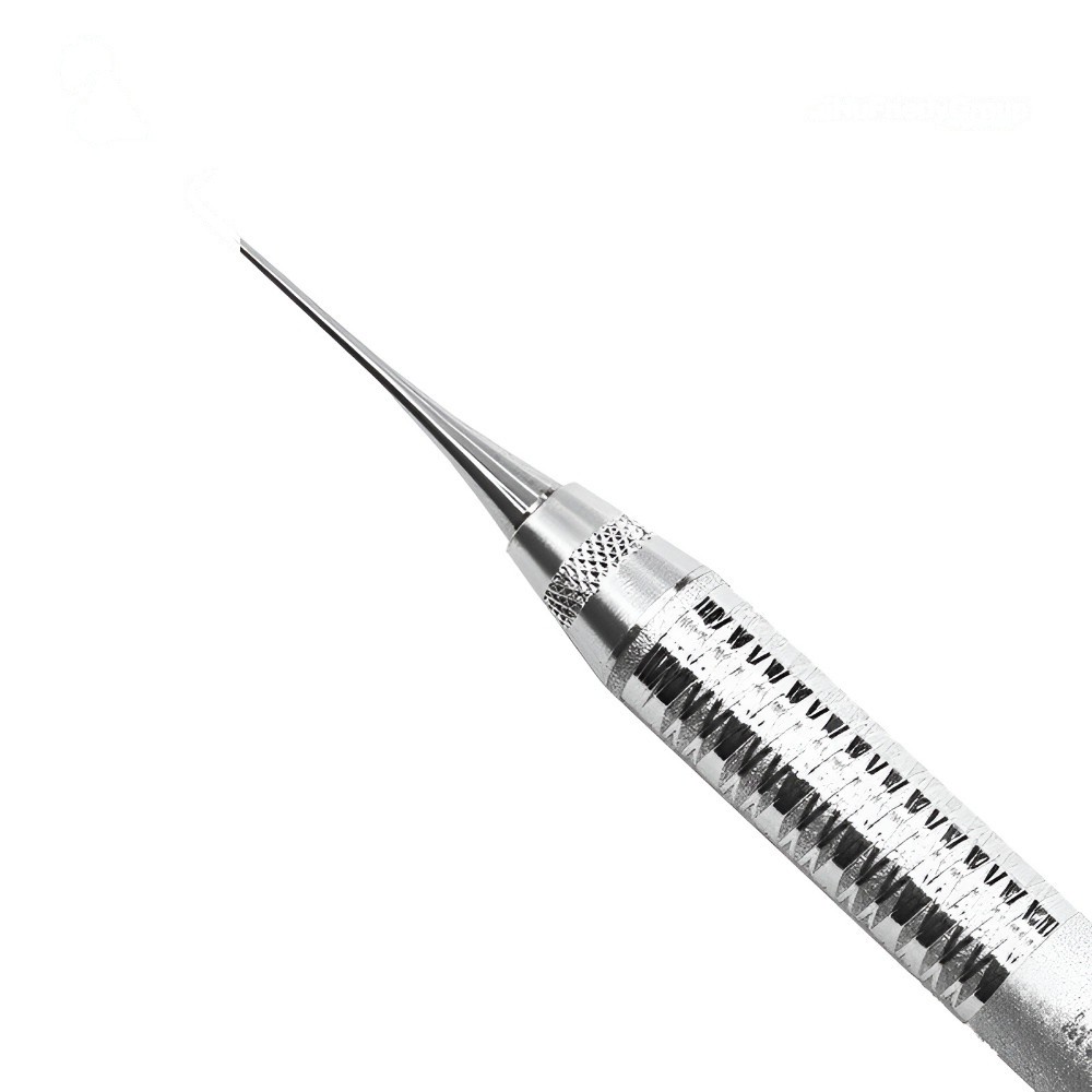 CURETARASPADOR MORSE 000 MANGO 6 HU-FRIEDY