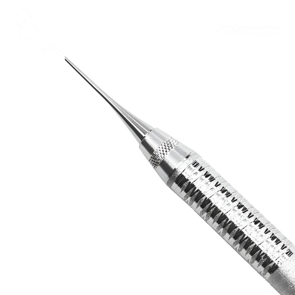 CURETARASPADOR MORSE 000 MANGO 6 HU-FRIEDY