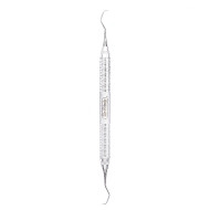 CURETA GRACEY 34 PARA ANTERIOR MANGO 6 HU-FRIEDY