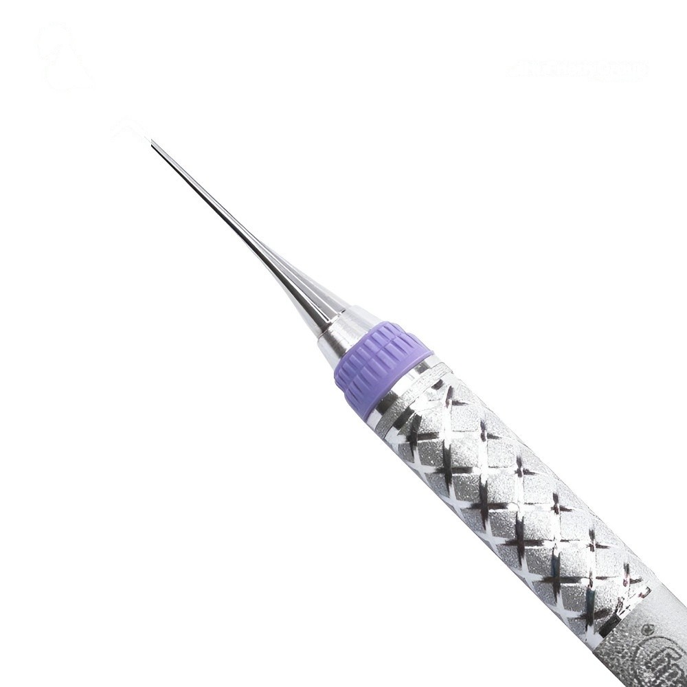 CURETARASPADOR MORSE 000 MANGO 9 EVEREDGE HU-FRIEDY