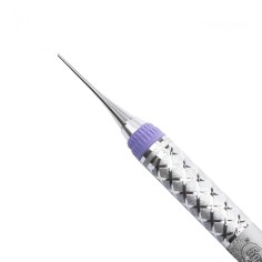 CURETARASPADOR MORSE 000 MANGO 9 EVEREDGE HU-FRIEDY