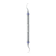 CURETA LANGER 34 MANGO EVEREDGE No.9 HU-FRIEDY