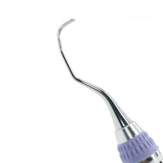 CURETA LANGER 34 MANGO EVEREDGE No.9 HU-FRIEDY