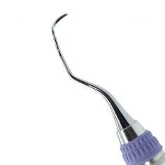 CURETA LANGER 34 MANGO EVEREDGE No.9 HU-FRIEDY