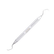 CURETA GRACEY 910 BUCAL-LINGUAL MANGO 6 HU-FRIEDY