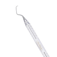 CURETA GRACEY 910 BUCAL-LINGUAL MANGO 6 HU-FRIEDY