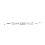 CURETA GRACEY 78 BUCAL-LINGUAL MANGO 6 HU-FRIEDY