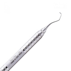 CURETA GRACEY 78 BUCAL-LINGUAL MANGO 6 HU-FRIEDY