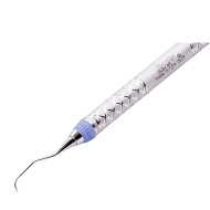 CURETA GRACEY 56 PARA ANTERIOR MANGO 9 EVEREDGE HU-FRIEDY
