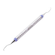 CURETA GRACEY 56 PARA ANTERIOR MANGO 9 EVEREDGE HU-FRIEDY