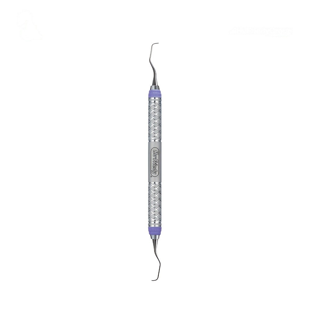 CURETA GRACEY 56 PARA ANTERIOR MANGO 9 EVEREDGE HU-FRIEDY