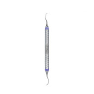 CURETA GRACEY 56 PARA ANTERIOR MANGO 9 EVEREDGE HU-FRIEDY