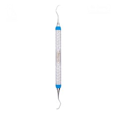 CURETA GRACEY 34 PARA ANTERIOR MANGO 9 EVEREDGE HU-FRIEDY