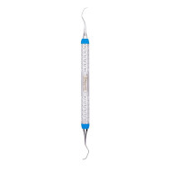 CURETA GRACEY 34 PARA ANTERIOR MANGO 9 EVEREDGE HU-FRIEDY