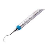 CURETA GRACEY 34 PARA ANTERIOR MANGO 9 EVEREDGE HU-FRIEDY