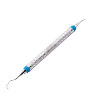 CURETA GRACEY 34 PARA ANTERIOR MANGO 9 EVEREDGE HU-FRIEDY