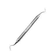 CURETA GRACEY 1718 DISTAL MANGO 6 HU-FRIEDY