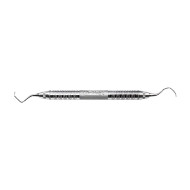 CURETA GRACEY 1718 DISTAL MANGO 6 HU-FRIEDY