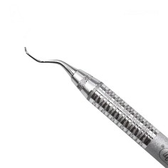 CURETA GRACEY 1718 DISTAL MANGO 6 HU-FRIEDY