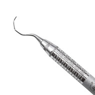 CURETA GRACEY 1718 DISTAL MANGO 6 HU-FRIEDY