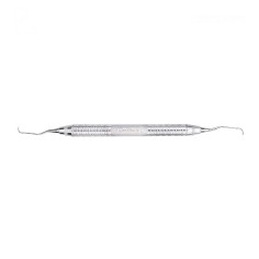 CURETA GRACEY 1112 MESIAL MANGO 6 HU-FRIEDY