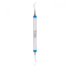 CURETA GRACEY 12 PARA ANTERIOR MANGO 9 EVEREDGE HU-FRIEDY