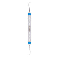 CURETA GRACEY 12 PARA ANTERIOR MANGO 9 EVEREDGE HU-FRIEDY