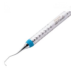 CURETA GRACEY 12 PARA ANTERIOR MANGO 9 EVEREDGE HU-FRIEDY